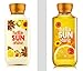 Bath and Body Works Hello SUN Shine Lotion and Shower Gel Set