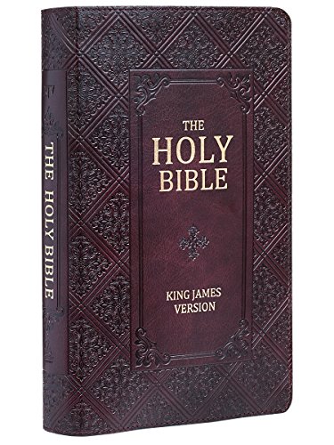 Download Holy Bible: KJV Giant Print Thumb Index Edition: Brown (King James Bible) Download Holy Bible: KJV Giant Print Thumb Index Edition: Brown (King James Bible)