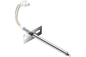 DG32-00002B Oven Temperature Sensor Probe Compatible with Samsung Oven Temp Sensor Range, Replacement Parts AP4343210, DG32-0