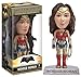 Funko Wacky Wobbler: Batman vs Superman - Wonder Woman Action Figure
