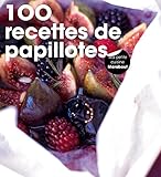 Image de 100 recettes de papillottes