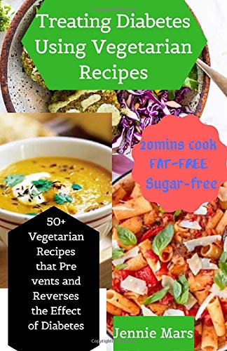 pre diabetic causes vegetarian diet