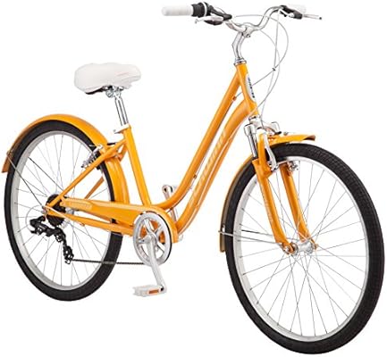 steel frame hybrid bikes