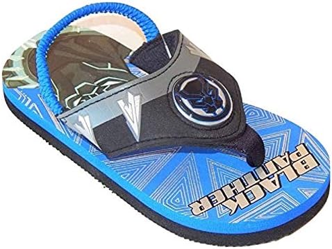 boys light up sandals