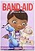 Band-Aid Adhesive Bandages Doc McStuffins 20 Count