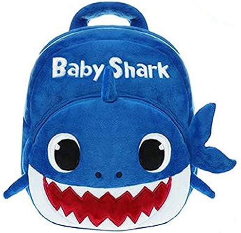 baby shark gifts for toddlers