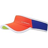 Cooling Sports Sun Visor Hat for Men & Women,Lightweight, Stretchy Packable Running Visor-for Golf, Tennis, Hiking