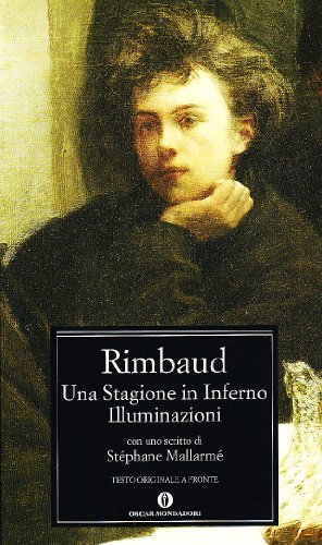 Una stagione all'inferno-Illuminazioni
