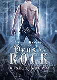 Deus do Rock (Trilogia Deuses Livro 1) (Portuguese Edition)