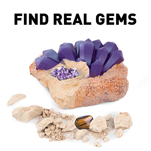 2 National+Geographic+Gemstone+Dig+Kit