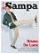 Livro Mais Sampa - Bruno De Luca