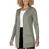 Matty M Women's The Boyfriend Cardigan