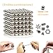 Magnetic Balls,Buck Balls,3mm Magic Decompression Toy for Intelligence Development and Stress Relief,Office Decoration by Shellvcase ( 216 balls)