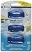Febreze Small Spaces Bora Bora Waters Air Freshener Refills, 3 pack