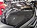Rubber Traction Pad Tank Grip for 2004-2007 Honda CBR1000RR CBR 1000RR