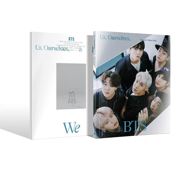 BTS - BTS WORLD TOUR LOVE YOURSELF SPEAK YOURSELF THE FINAL [ BLU