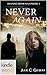 The Lei Crime Series: Never Again (Kindle Worlds Novella) (Defining Moments Book 1)