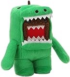 Licensed 2 Play Domo Dino 6 1/2