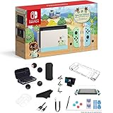 Newest Nintendo Switch - Animal Crossing: New