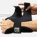 5818R Orthosis Wrist Modabber Perforated Neoprene Standard Right Blk Part# 5818R by Hely & Weber Qty of 1 Unit