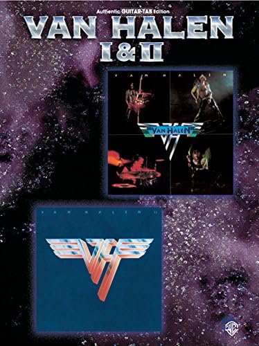 Van Halen 全曲 ギタータブ Complete 英語版 書込なし 美品 Amazon.com: For Unlawful Carnal Knowledge: 9780895246455: Van