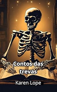 Livro CONTOS DAS TREVAS
