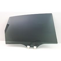Right Rear Passenger Door Window Glass For 2012-2016 Honda CR-V - Privacy Tinted, Direct Fit