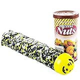 Funny Party Hats Snake in a Can of Nuts Prank - Fancy Nut Cans