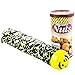 Funny Party Hats Snake in a Can of Nuts Prank - Fancy Nut Cans