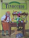 Pinocchio (Treasury of Fairy Tales, 39505)