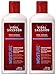 Vidal Sassoon Pro Series Moisture Lock Conditioner - 12 oz - 2 pk