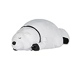Club Mocchi Mocchi- Suya Suya Sleeping Friend Plush