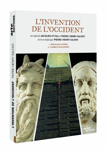L'invention De L'occident