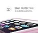 Navor Protective Flip Wallet Case for iPhone 6S Plus & iPhone 6 Plus [5.5 inch] - Peach (IP6PPC)