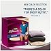 Depend Silhouette Incontinence Underwear for Women, Maximum Absorbency, L/XL, Beige, 18 Count