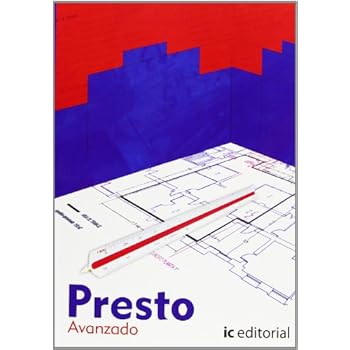 Presto avanzado 8.7