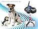Mockins 100% Rainproof and Rechargeable Electronic Remote Training Dog Collar | Shock Collar for Dogs with 990 ft Range E Collar, Beep and Vibration Easy to Use for Big, Medium and Small Dogs