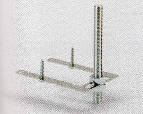 Smeg STABMIX Faucet Parts & Accessory Metal Aluminium - Faucet Parts & Accessories (Metal, Aluminum)