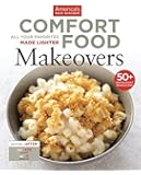 Comfort Food Makeovers