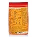 10-Day Snack Food - Emergency Survival Food MRE for Outdoor Activities Gluten-Free, Non-GMO 25 Years Shelf Life (5 Pouches x 24 Tablets = 120Tablets/Butterscotch)