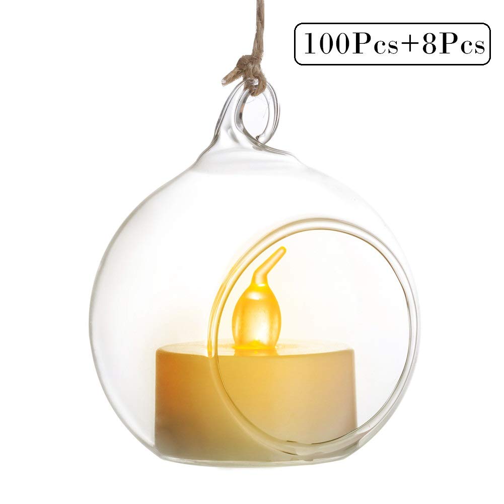 Best table centerpiece set of 8