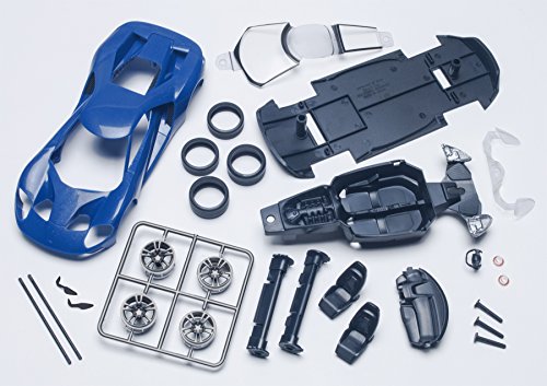Revell SnapTite 2017 Ford GT Model Kit - //coolthings.us
