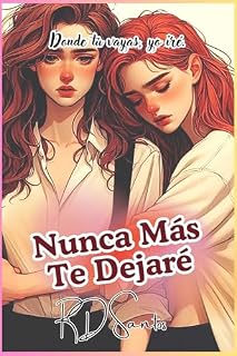 Livro Nunca Más Te Dejaré