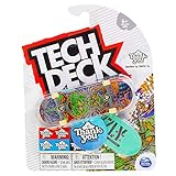 Tech-Deck 96mm Fingerboards Series 11 Complete