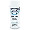 Dakota Odor Bomb Car Odor Eliminator - Ocean Water