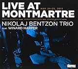 LIVE AT MONTMARTRE (DIGIPAK)                       image