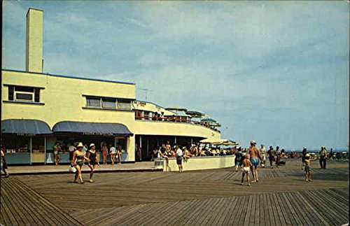 Amazoncom The Gam Building At Ocean Beach Park New London