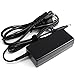 NOCCI AC Adapter Charger for HP Pavilion Touchsmart Sleekbook 14-b109wm 14-b109tx 14-b017cl 14-b124us 14-b150us 15-b109wm 15-b129wm 15-b150us 15-b153cl,fit 677770-001 677770-002 613149-003 693715-001