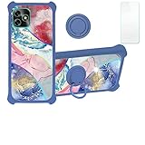 jioeuinly Blu G40 Case Compatible with Blu G40