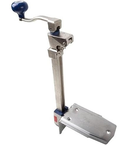 Amazon.com: Edlund - Old Reliable Series #2 Manual Can Opener